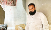 Muhammad Irfan