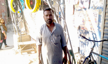 Muhammad Anwar