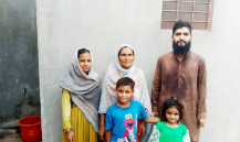 Fida Hussain