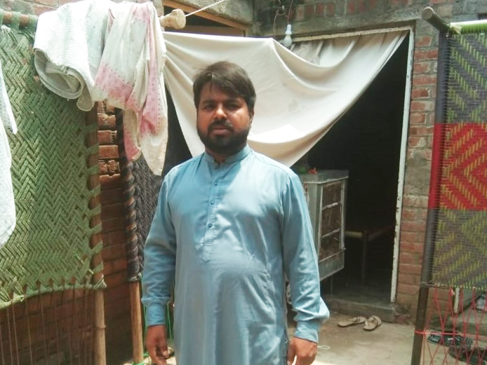 Mobile Repairing Shop