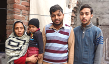 Muhammad Bilal