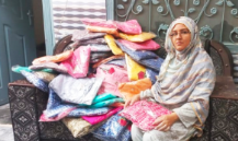 Cloths & E-commerce business