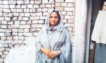 Shabana Qoser