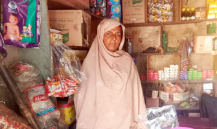 Naseem Bibi