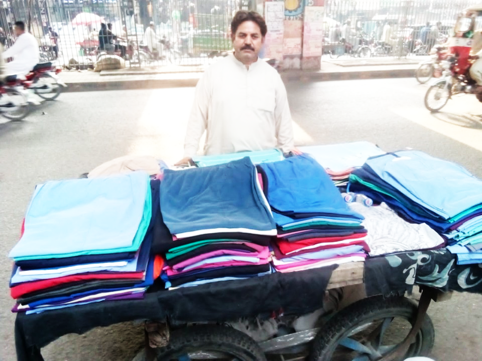 Imported Garments Shop