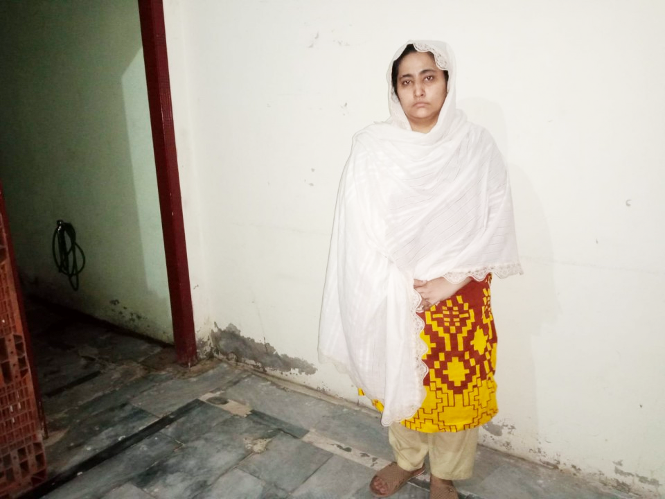 Masala Jaat SalesWomen