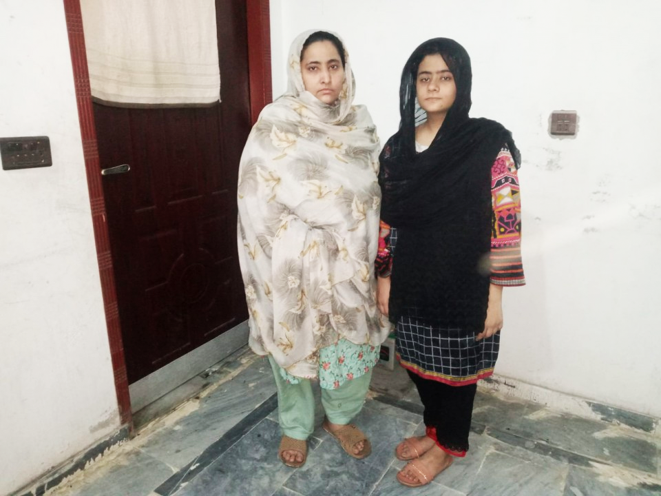 Masala Jaat SalesWomen