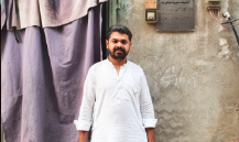 Mirza Muzafar ul Hassan