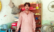 Auto spare parts 