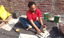 Muhammad Ashraf