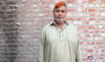 Muhammad Arshad