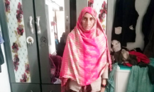 Asmat Tahira bibi