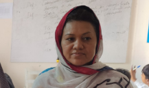 Nadia Latif