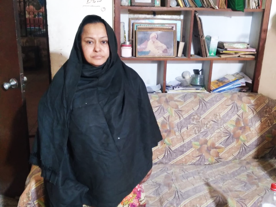 Hania Arooj Garments