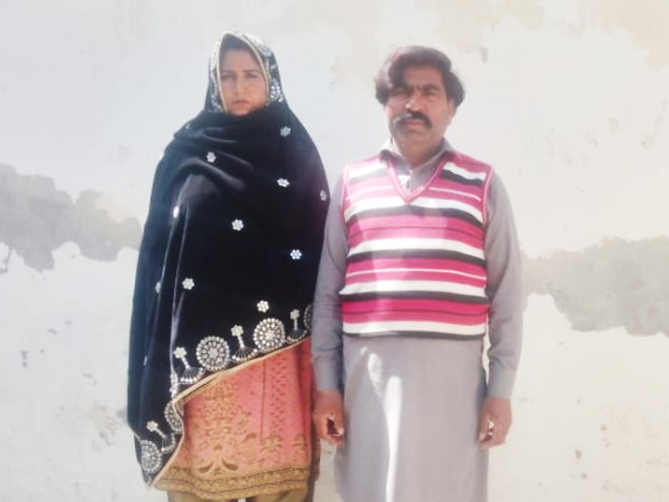 Grocery store and crockery store 