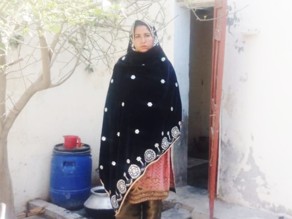 Grocery store and crockery store 