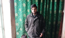 Muhammad Waqas