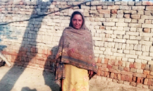 Ameeran bibi