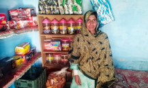 Mafia Parveen