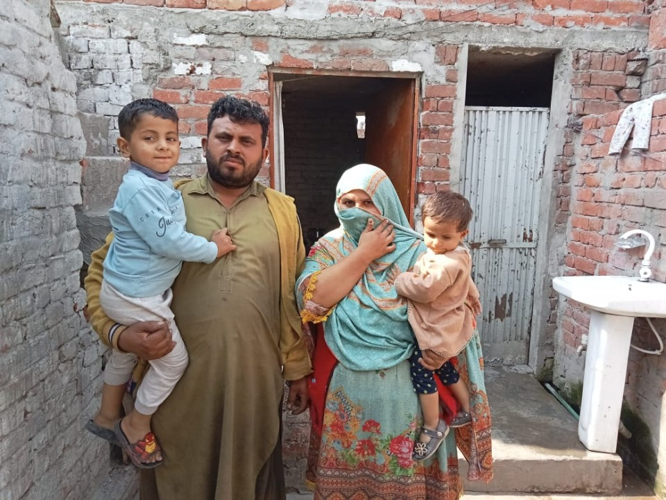 Bike spare parts and service 