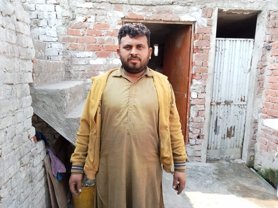 Bike spare parts and service 