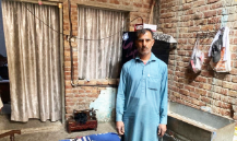 Muhammad Yaseen
