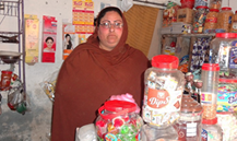 Shumaila Ahmed Khan 