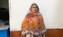 Razia Bibi