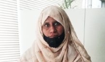 Bashiran Bibi