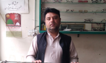 Yasir aftab