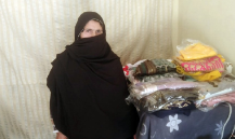 Razia bibi