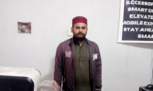 Asad Khalid