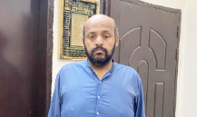 Fayyaz Gani