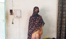 Bushra Hassan