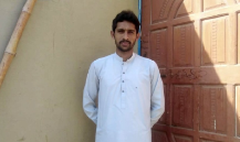 Muhammad Zaman