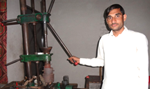 Manufacturing