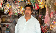 Ejaz Ahmad Awan