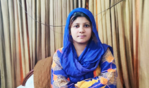 Faiza Khan