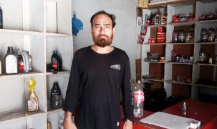 Adil Abid Hussain
