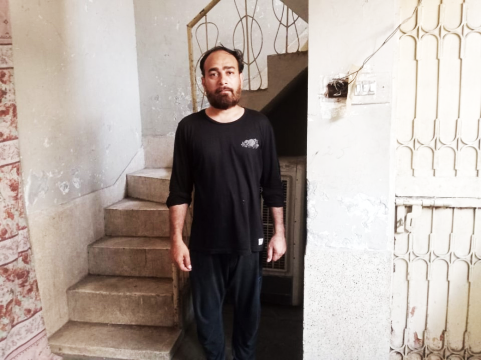 Bike Service And Spare Parts 