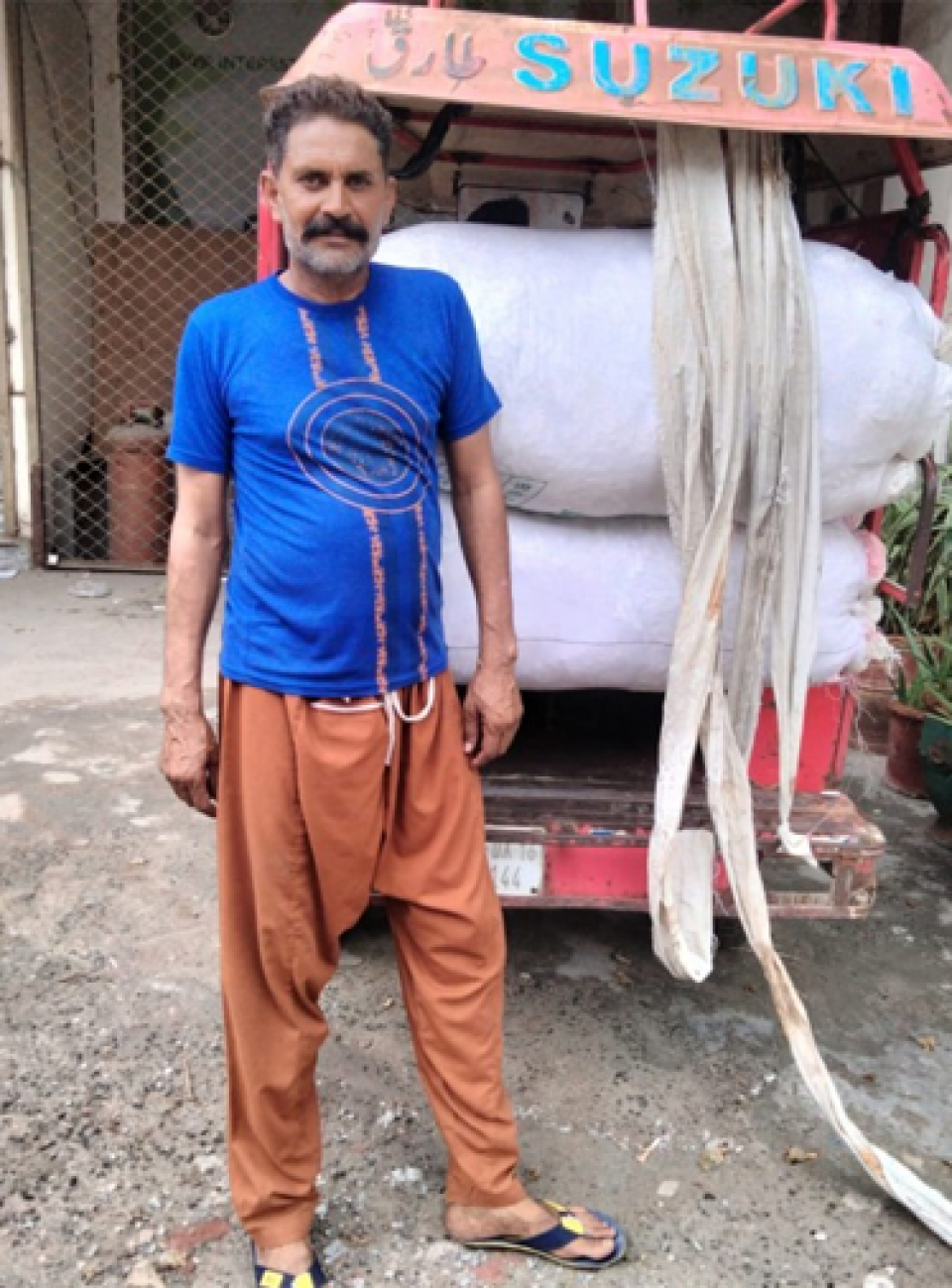 Abdul Rasheed