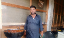 Hameed Khan
