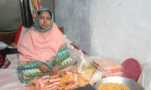 Amna Parveen