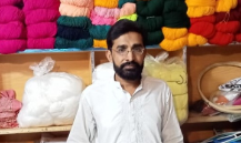 Ghulam Mustafa