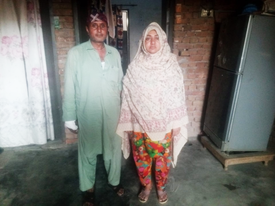 Envelop & Disposable Glass 