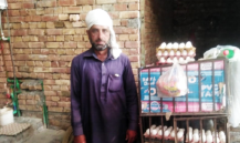 Muhammad Javeed Iqbal