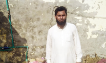 Mubashir Shahzad Paracha
