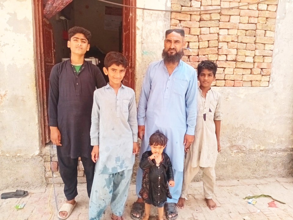 Computer Scale Works