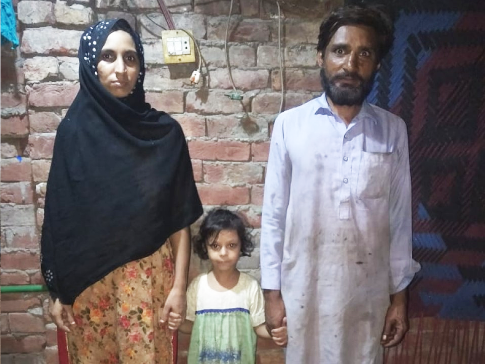 Electric repairing Shop