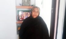 Ameeran Bibi